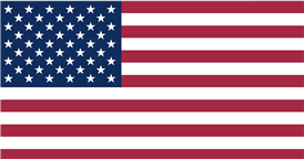  American Flag